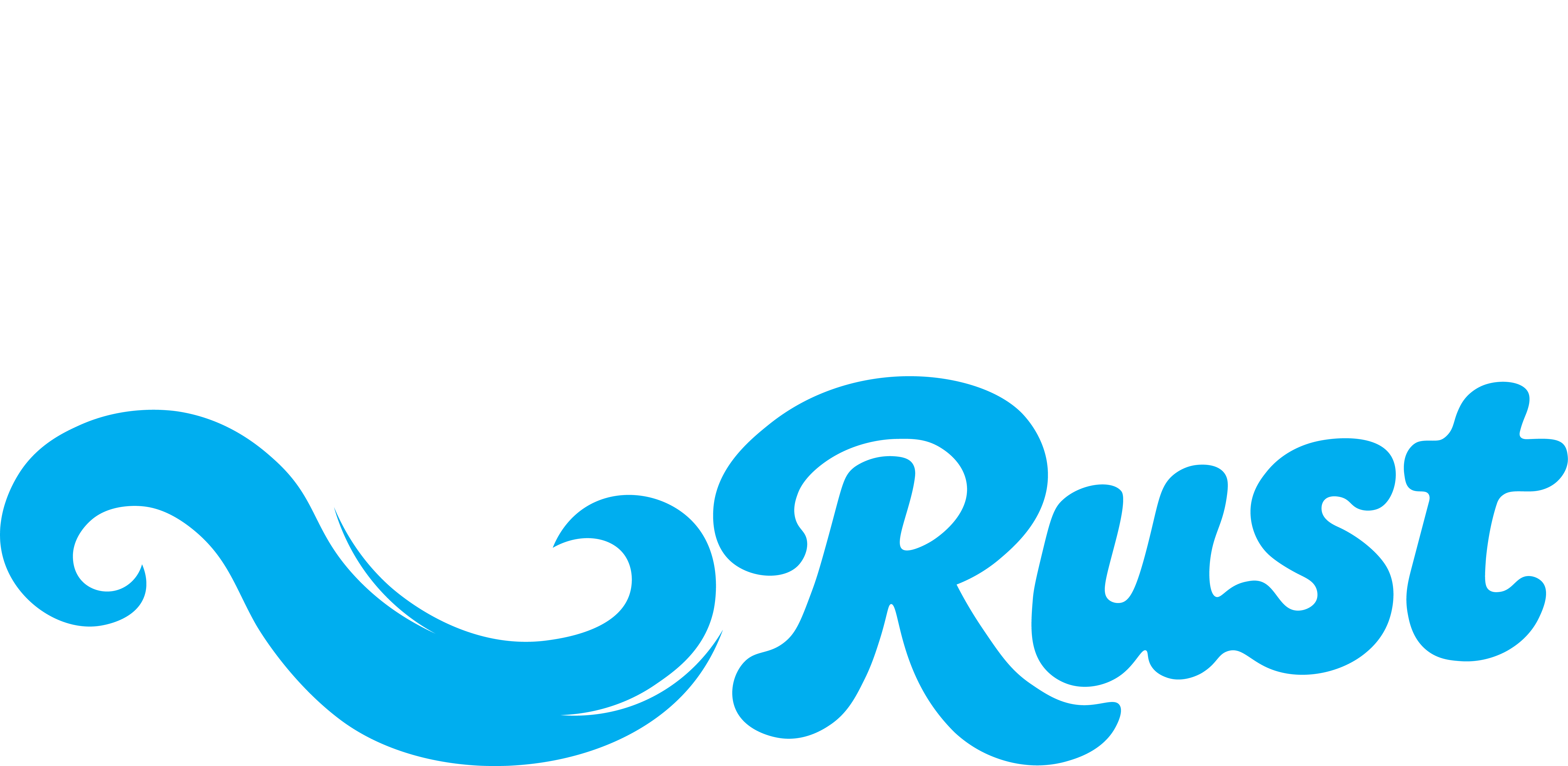 Lagoon Rust Logo